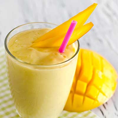 Mango Lassi
