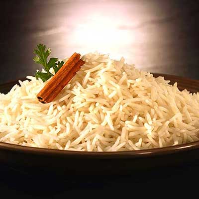 Basmati Rice