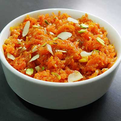 Gajar Ka Halwa